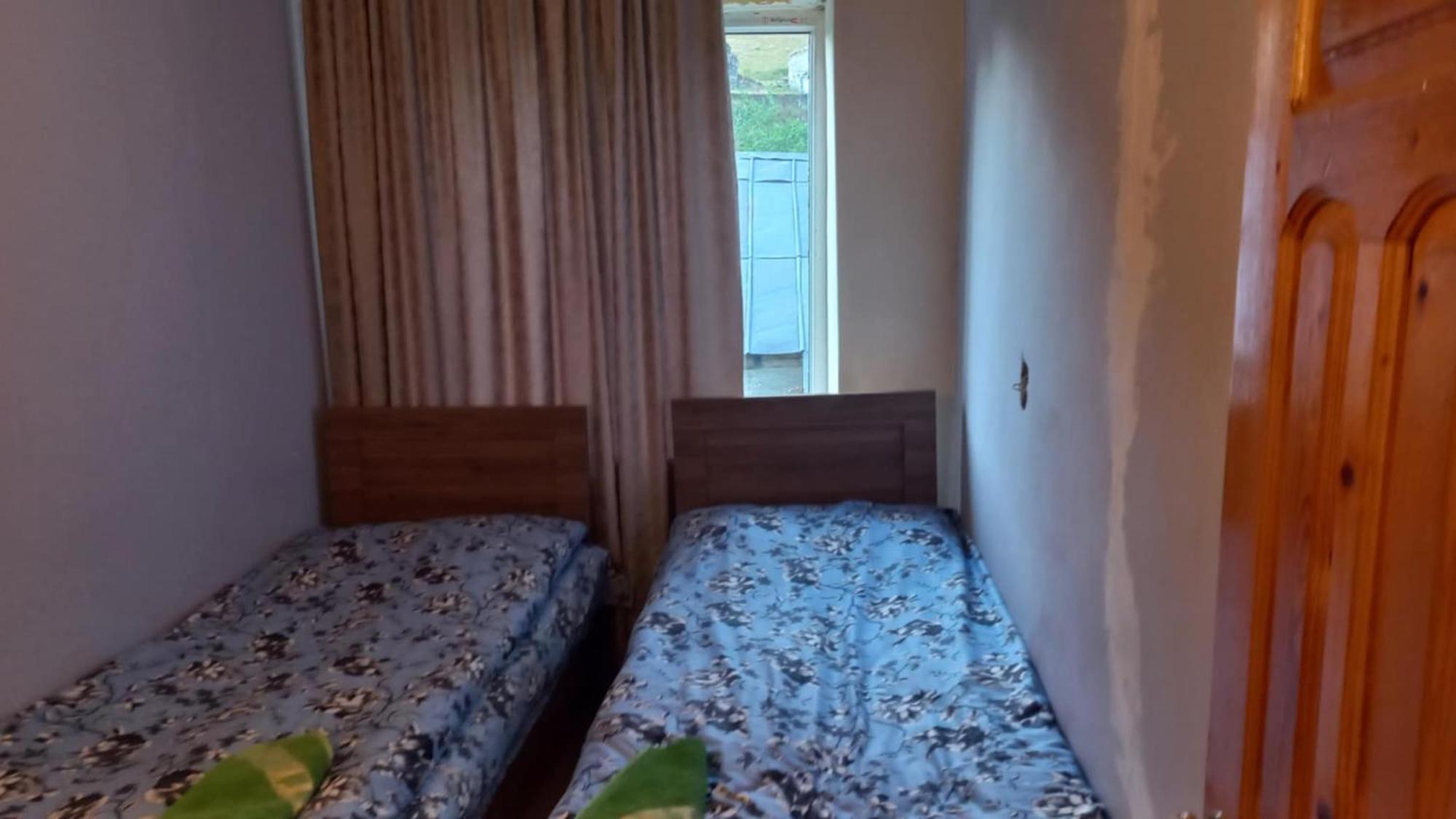 Bezengi Guest House Lalkhori Екстер'єр фото