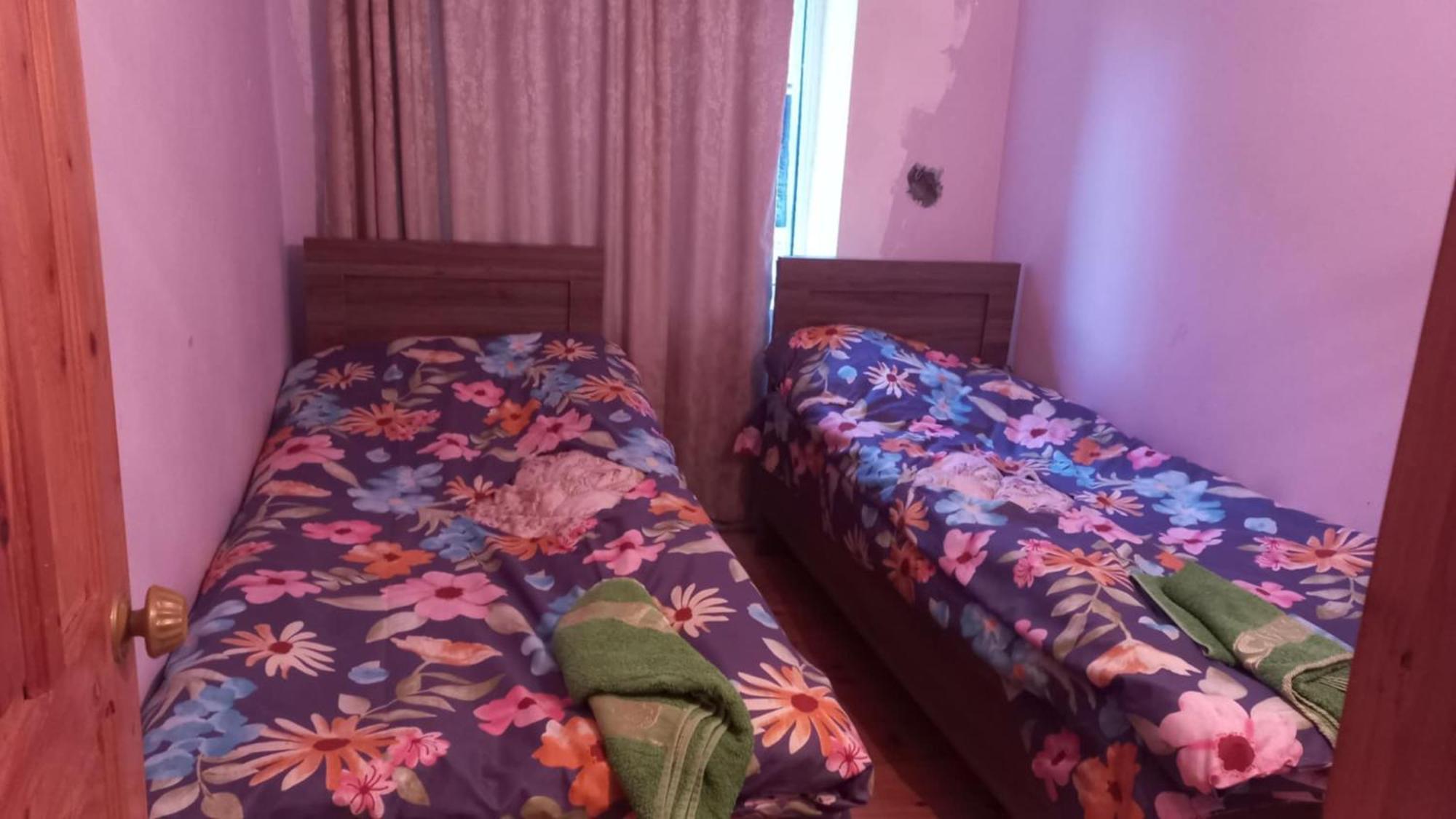 Bezengi Guest House Lalkhori Екстер'єр фото