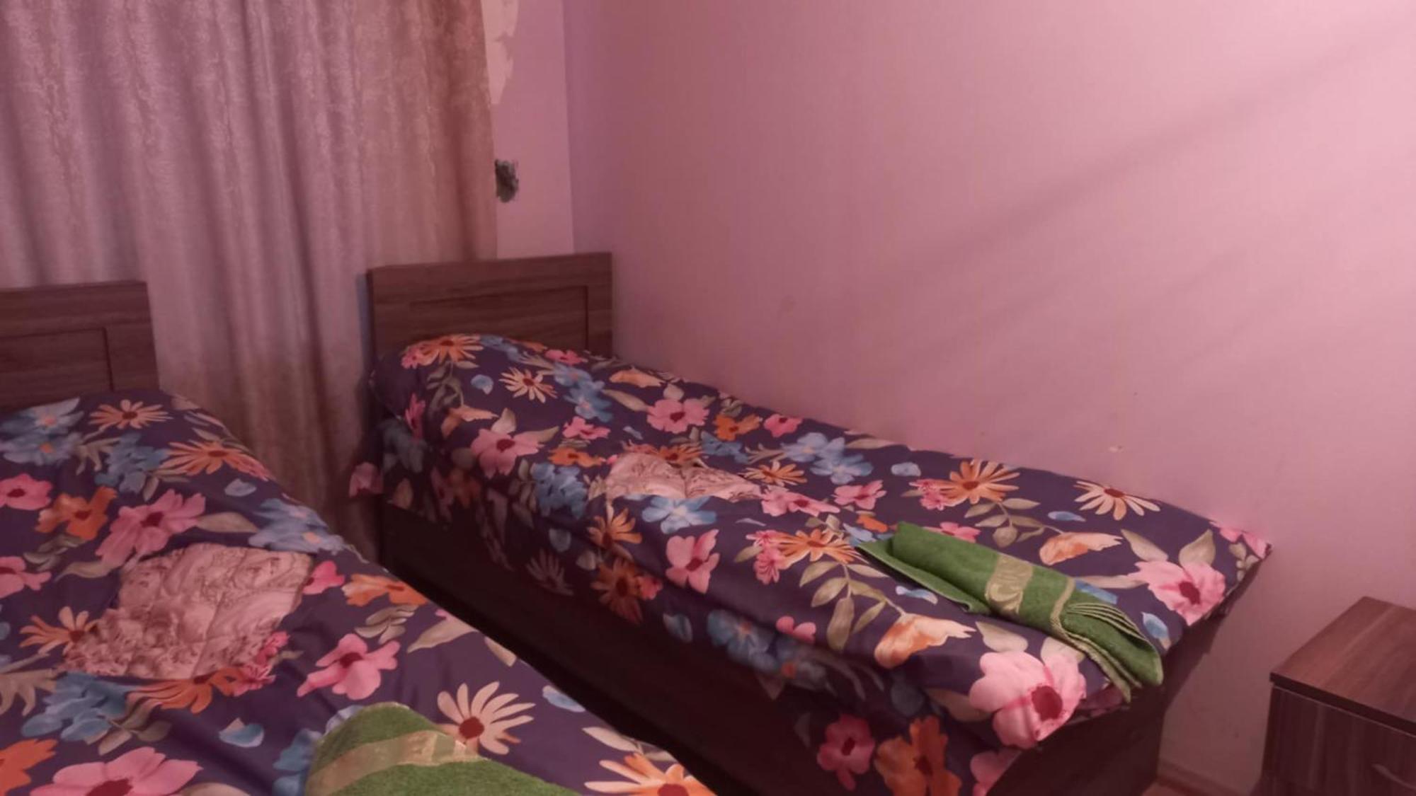 Bezengi Guest House Lalkhori Екстер'єр фото