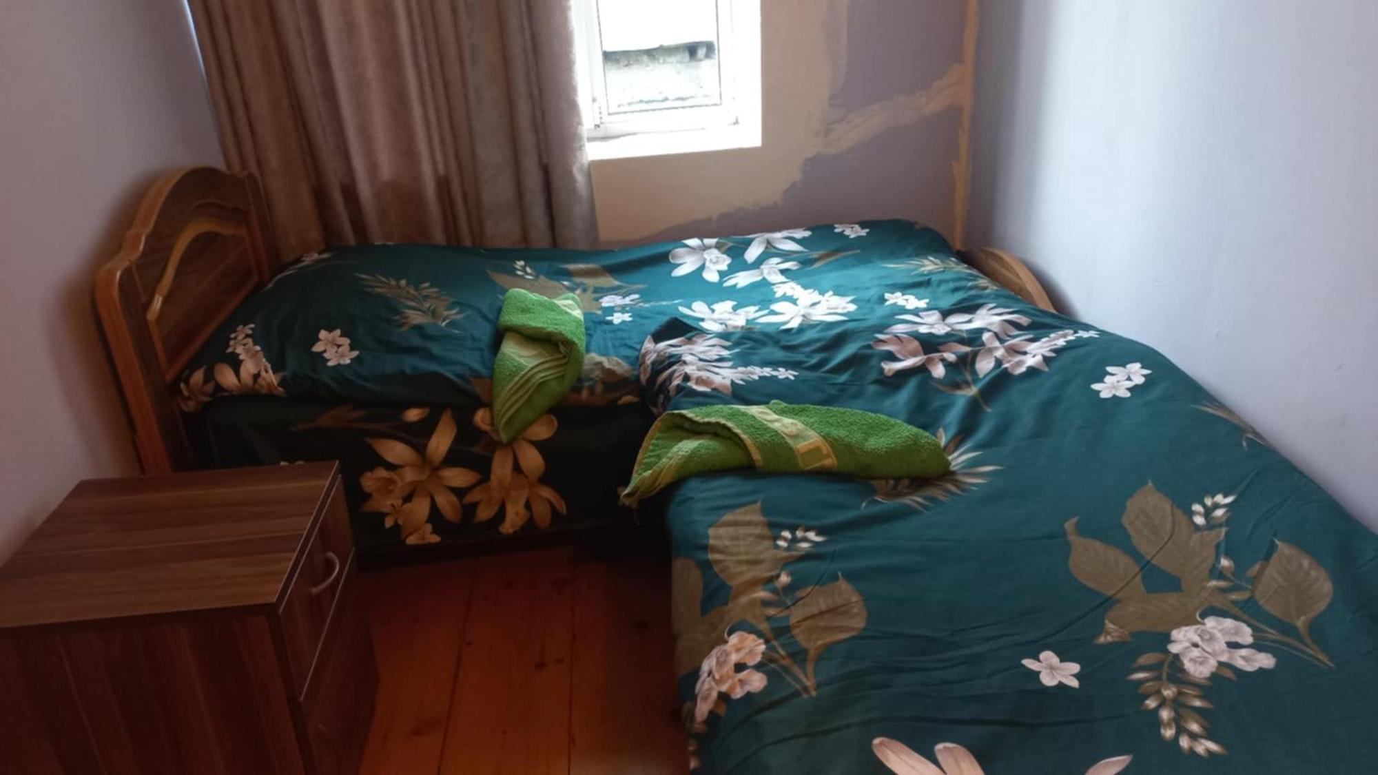 Bezengi Guest House Lalkhori Екстер'єр фото