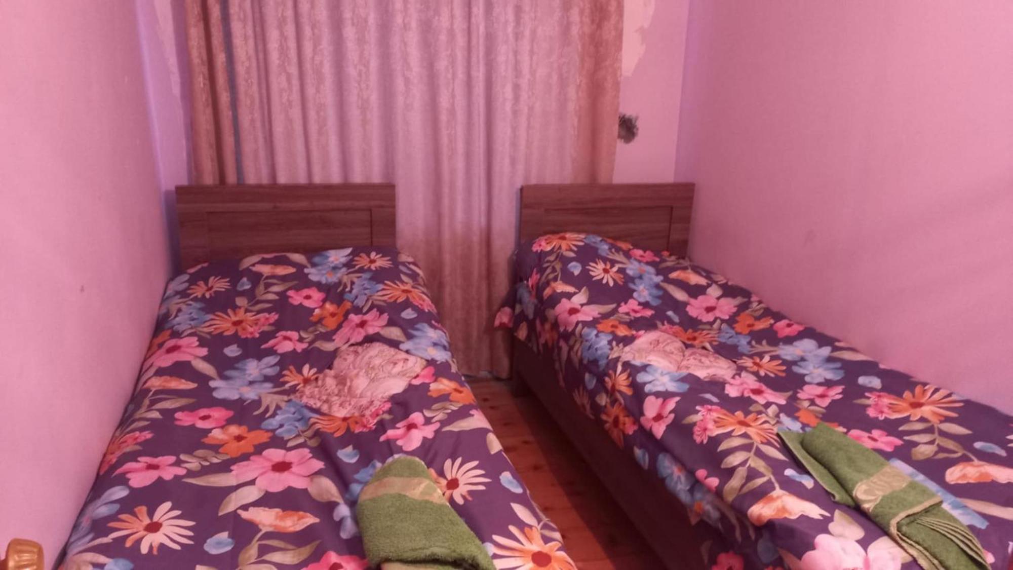 Bezengi Guest House Lalkhori Екстер'єр фото