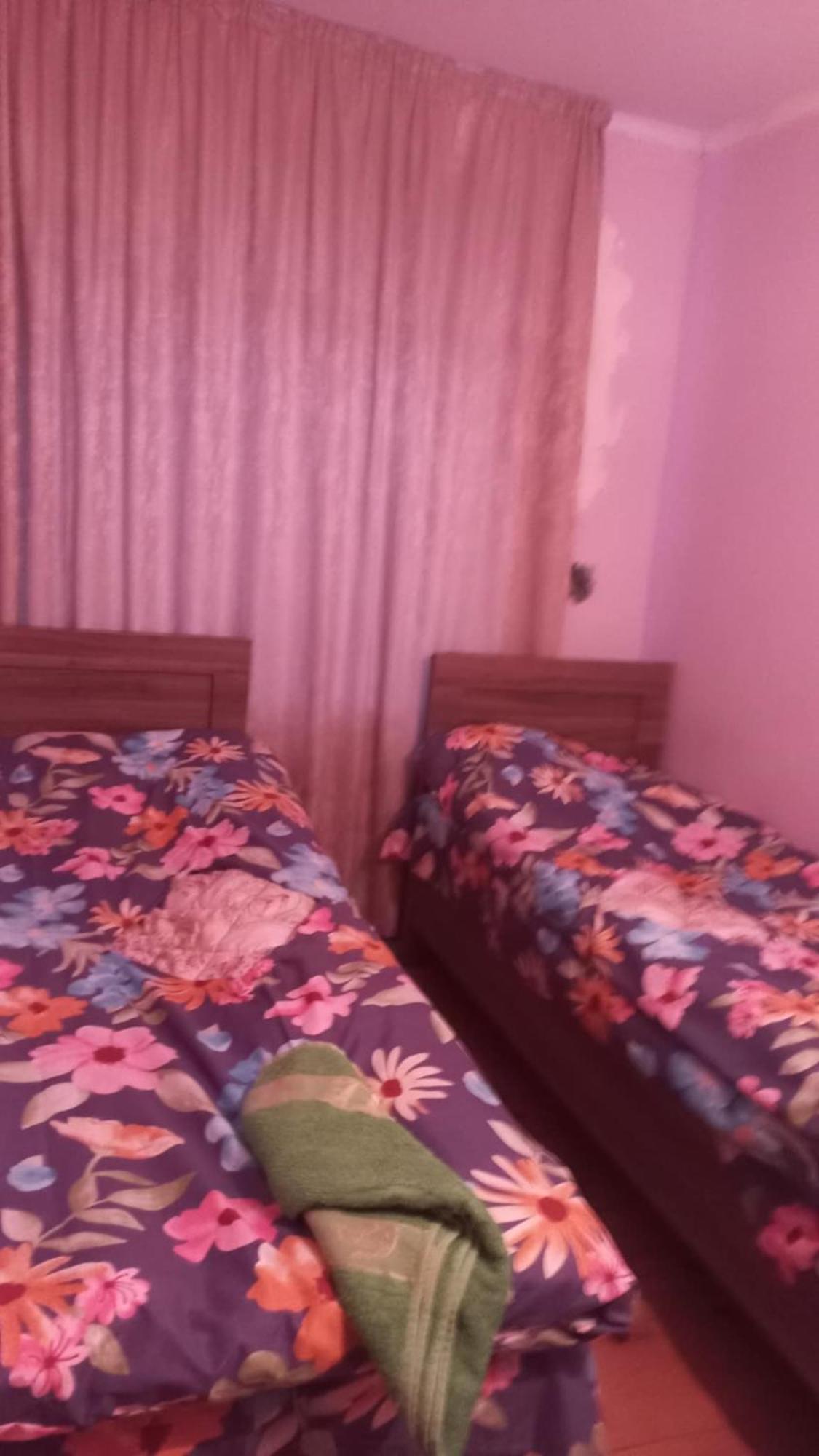 Bezengi Guest House Lalkhori Екстер'єр фото