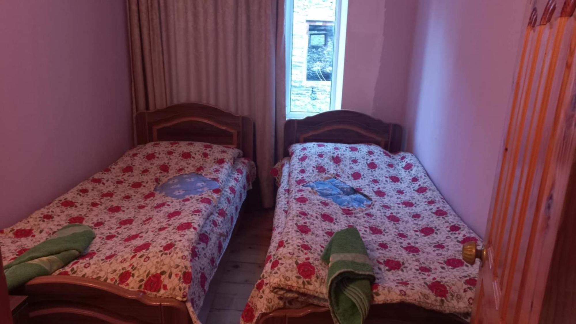 Bezengi Guest House Lalkhori Екстер'єр фото